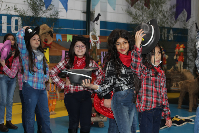 Festa Junina 2022
